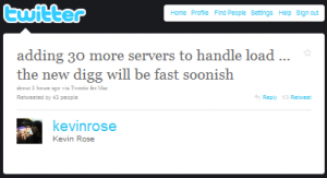 diggservers