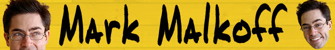 Mark Malkoff