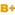 B Plus