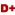 D Plus