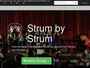 strumbystrum.com image