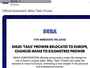 x.com/SEGA image