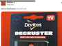 x.com/Doritos image