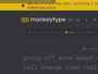 monkeytype.com image