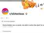 Reddit.com/r/Victorious image
