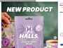 instagram.com/halls_us image