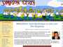 simpsoncrazy.com image